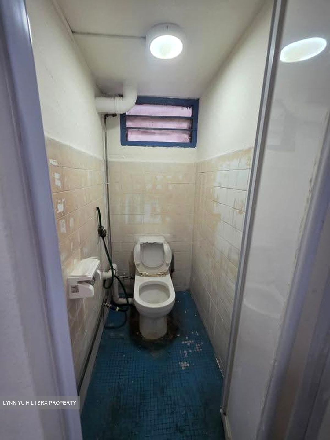 Geylang Bahru Ville (D12), Shop House #632002361